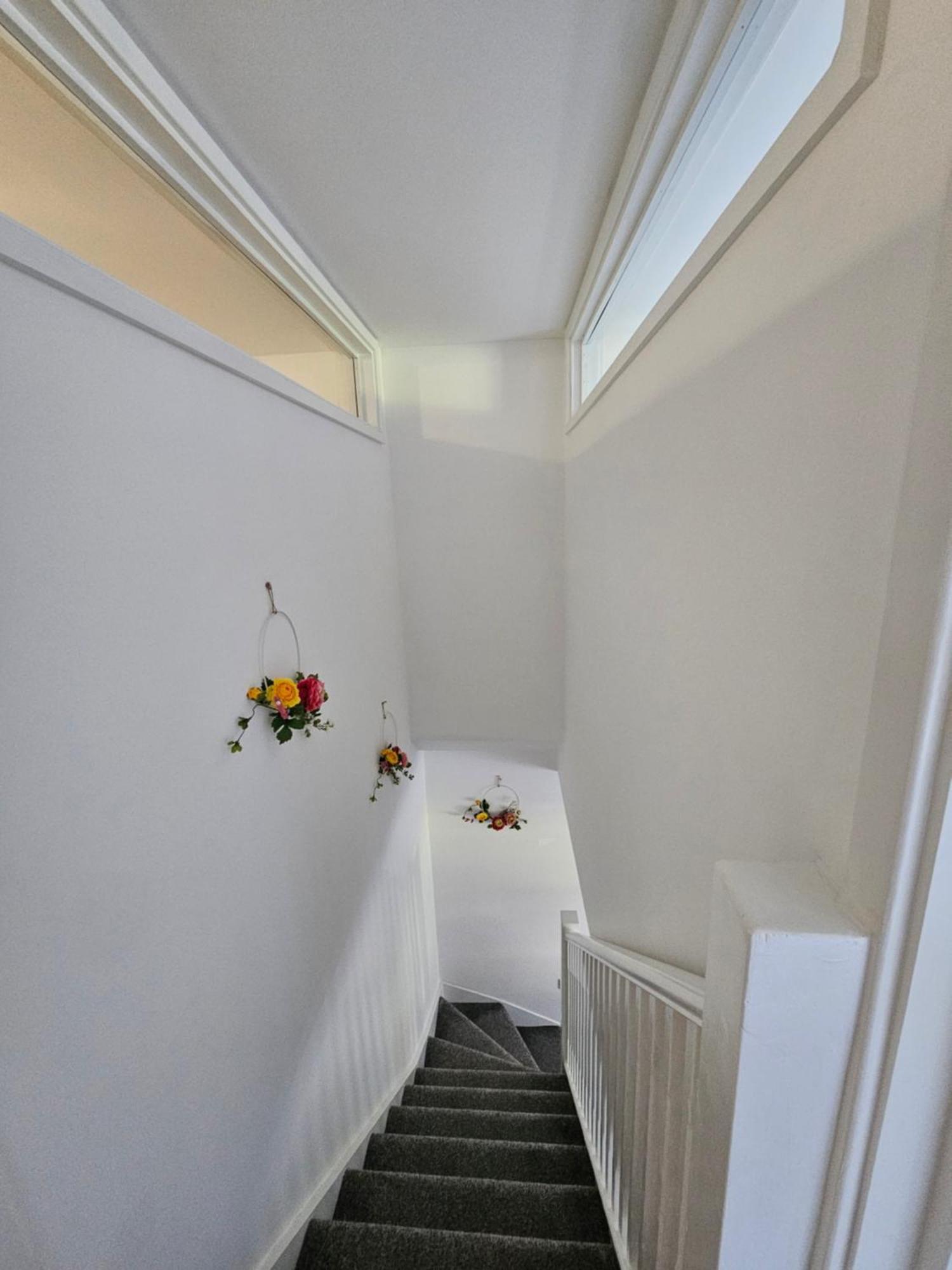 Apartment Luxury One Bedroom Maisonette With Extra Connected Bedroom In Centre